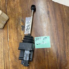 Rvc-dxa-1 Muncie Power Products Munci Spreader Dual X-axis Control Lever