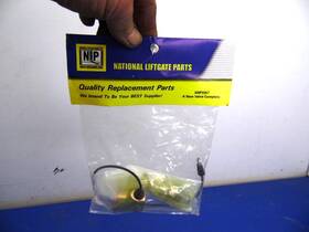 Snp3357 Nlp A New Valve Complete Snow Plow Coil And