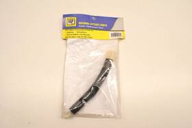 Nlp Snp4241 Snow Plow Western/fisher Adapter Nos