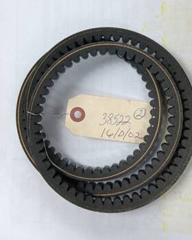 38522 Oem Snowex Bobcat Belt
