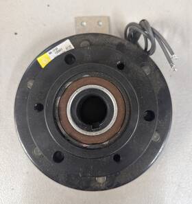 Ma-7fsp Ogura Salt Spreader Electric Clutch 12 Volt 1 Inch Shaft Electromag