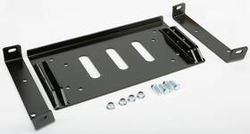 105040 Open Trail Kfi Plow Mount Kit 105040 Open Trail Kfi Plow Mount Kit