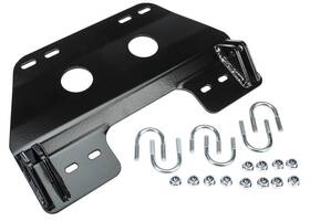 105800 Open Trail Kfi Plow Mount Kit