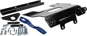 105920 Open Trail Kfi Plow Mount Kit