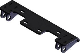 106010 Open Trail Plow Mount Kit