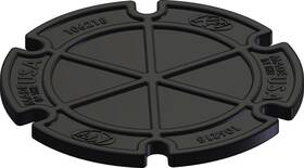 106218-r Open Trail Replacement Plow Pivot Ring