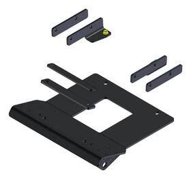 106240 Open Trail Plow Mount Kit