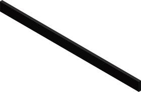 106672 Open Trail Uhmw 72 Inch Wear Bar