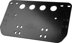 459-5065 Open Trail Atv Plow Mount