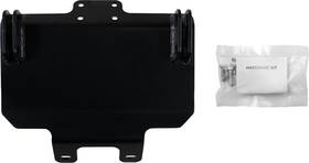 459-5645 Open Trail Utv Plow Mount