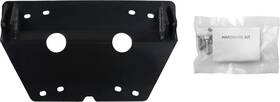 459-5800 Open Trail Atv Plow Mount