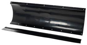 459-5872 Open Trail 72 Inch Poly Blade