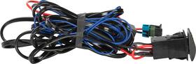 Sm106-013 Open Trail Actuator Wire Harness