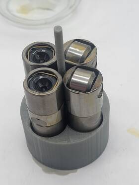 Other 6345315415135 Bleeds And Pumps Up Hydraulic Lifters Vacuum Tappet Pump-up