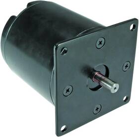 Pp10711n Parts Player Oeg - Motor Compatible With Salt Spreader Meyer Buyers Heavy Duty