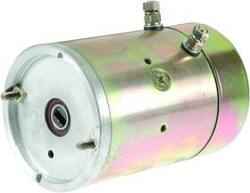 Pp10758n Parts Player 12 Volt Snow Plow Mower For Meyer E57 E57h E-57 E60h E60 #amj4739