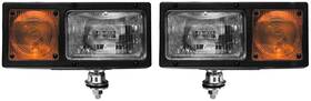 Peterson 044464945866 505k Snow Plow Light Peterson 044464945866 505k Snow Plow Light