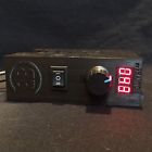 28866 Phantom Products Tailgate Salt Spreader Controller Designed For Console Variable