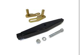 B017t62x3e Pivot Heavy Duty Snow Plow Bar And Pin Kit For Western Ultra Mount Snowplow Blade