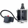 Pmt051145bs-2 Partsmarkets Starter For Tecumseh Snow King Engines Volts Teeth