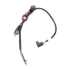 2412573 Polaris New Oem Plow Control Harness