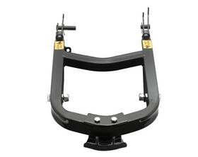 2880267 Polaris Glacier Pro Hd Plow Extension