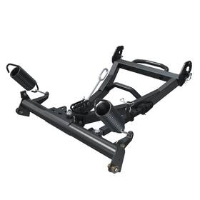 2889580 Polaris Glacier Hd Push Frame
