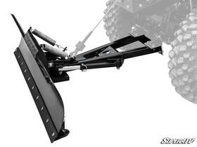 Spk-p-rzr1k-02 Polaris Spk-p-rzr1k-02#ag General 1000 Plow Pro Snow