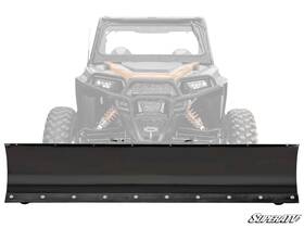 Spk-p-rzr1k-02 Polaris Spk-p-rzr1k-02#ah General Xp 1000 Plow Pro Snow