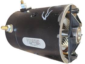Mue-6308 Prestolite Motor Dc Electric 12v