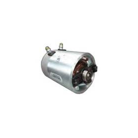 Mup6301 Prestolite Motor