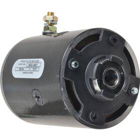Mzc4001 Prestolite Motor 12 V Reversible 1.72k W / 2.3 Hp