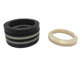 1305200 Professional Parts Warehouse W25205 Packing Seal Kit 1-1/2 Inch Western 25205 / Fisher 339k Meyer 07705 Sam