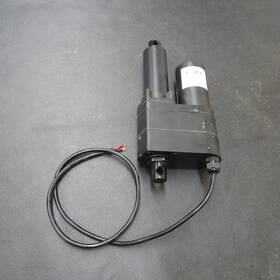 Pa-17-2-2000 Progressive Actuators Snow Plow Atv Utv Linear Actuator 2 Inch Stroke 2000 Lbs Force By