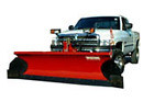 Pw22 Buyers Products Snowplow Extension 724920035729