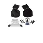 Pw22am Rogue Products Snowplow Replacement Buyers Pro Wing Kit