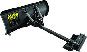 565260 Quadboss Fits Universal-flex Atv Plow System