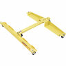 Quickmount Quick Mount Snowplow Cart Quickmount Quick Mount Snowplow Cart