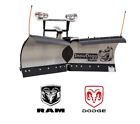 16020710 Ram Dodge Buyers Snowdogg Trip Edge Plow Truck Reliable Strong
