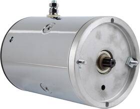 10735ch-z8 Rareelectrical Electric Motor Compatible With Dell Liftgates Maxon Snowaway Plows