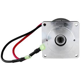 10766-z8 Rareelectrical Reversible Dc Current Auger Motor Compatible With Salt Dogg Shpe Series Hopper