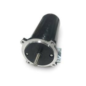 50078a1 Rareelectrical New Permanent Magnet Dc Motor Fits Industrial V-box Salt Spreaders By 50078