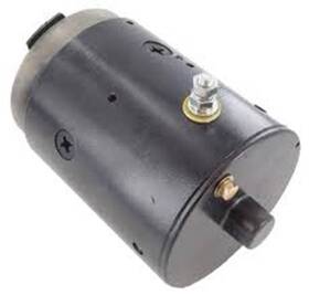 Mdy-7002 Rareelectrical 686696180792 Hydraulic Pump Motor Fits Wisconsin 1961-1968 Mmq4002 W-6122 W-6123