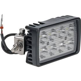 275334a1 Rareelectrical Tl3070b2 New 3600 Lumens Led Mount Light Fits Massey Ferguson 6255 By 275333a1