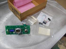R997372967 Rexroth Compu Spread Spreader Control Circuit Board