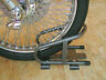 Rkmra17 Mfg Rackem Motorcycle Wheel Chock Rack Em 818638001173