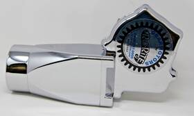 10360 Rollrite Roll-rite Tarpmaster Chrome New In Box Oem Nos Rare Vhtf