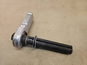 46360 Rollrite Roll-rite Tarpmaster Pivot Pin Unused - Never Installed