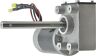 D6107-06 Rota0531 Db Electrical New For Snowex Reversible Rotation