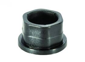 16677 Rotary Corp Brand Replacement Auger Shaft Bushing Fits Mtd/cub Cadet Replaces Cub